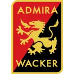 FC Admira Under 18 logo