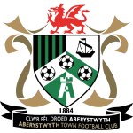 Aberystwyth logo