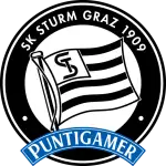 SK Sturm Graz Under 18 logo