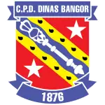 Bangor City FC logo