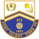 Port Talbot Town logo