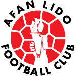 Afan Lido FC logo