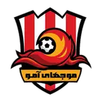 Mawjhai Amu FC logo