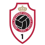 Royal Antwerp FC logo
