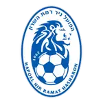 Ironi Nir Ramat HaSharon FC logo