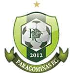 Paragominas logo