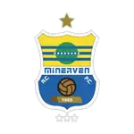 Asociación Civil Minervén Fútbol Club logo