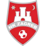 NK Zagreb Under 19 logo