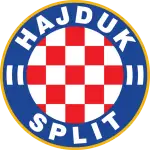 HNK Hajduk Split Under 19 logo