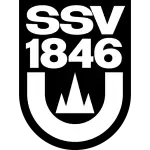 SSV Ulm 1846 logo