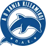 Kissamikos POGS logo