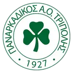 Panarkadikos FC logo