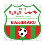 FC Bakhmaro Chokhatauri logo