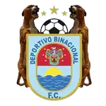 Escuela Municipal Deportivo Binacional logo