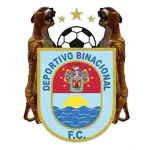 Deportivo Binacional logo