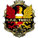 AFC Tubize logo