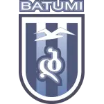 FC Dinamo Batumi II logo