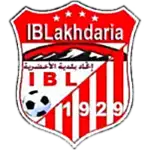 IRB Lakhdaria logo