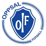 Oppsal Idrettsforening logo