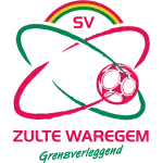 Zulte logo