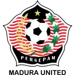 Persatuan Sepakbola Pamekasan Madura United logo