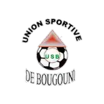 US Bougouni logo