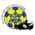 Maccabi Kiryat Gat FC logo