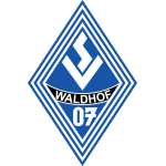 Waldhof logo