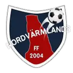 Nordvärmland FF logo