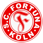 Fortuna Köln logo