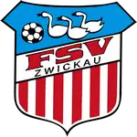 FSV Zwickau logo