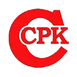 CPK logo
