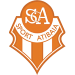 SC Atibaia Under 20 logo