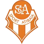 SC Atibaia Under 20 logo