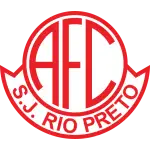 América SP U20 logo