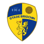 St. Briochin logo