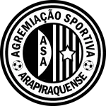 Agremiaçao Sportiva Arapiraquense Under 20 logo