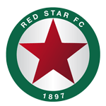 Red Star FC 93 logo