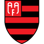 Flamengo SP U19 logo