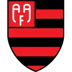 AA Flamengo Under 20 logo
