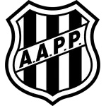 Associacao Atletica Ponte Preta Under 19 logo