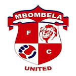 Mbombela Utd logo