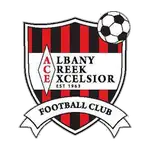 Albany Creek logo