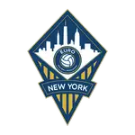 FA Euro New York logo