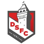 DSK Shivajians FC logo