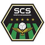 SC Sagamihara logo