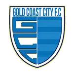 Gold Coast City FC logo