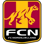 FC Nordsjælland Reserve logo