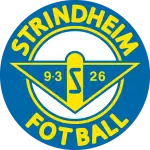 Strindheim logo