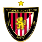 Budapest Honvéd FC Under 19 logo